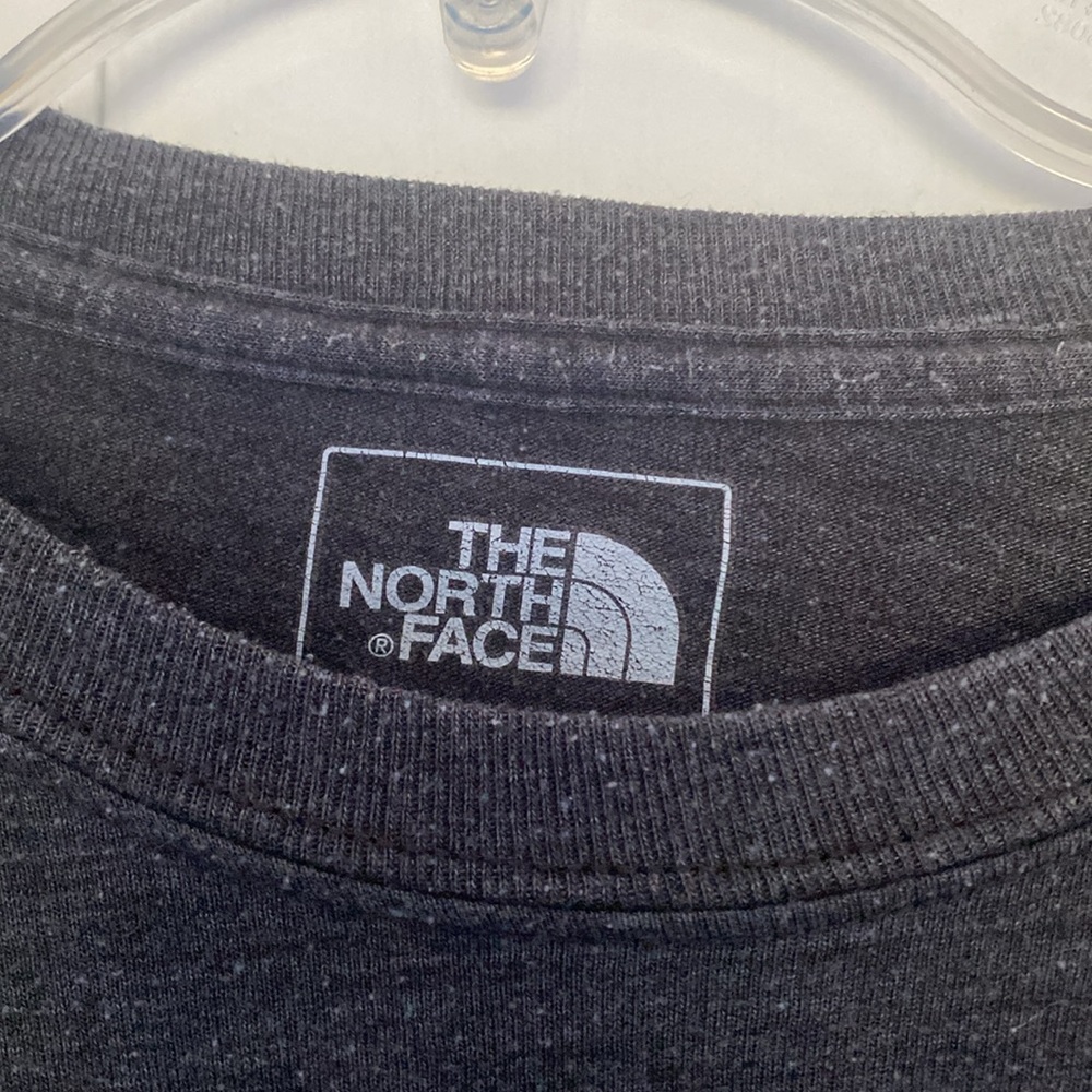 The North Face T Shirt
